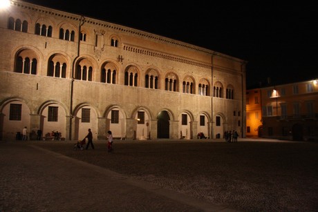 parma-nacht