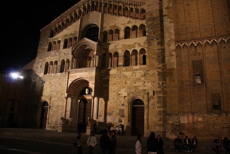 parma-nacht