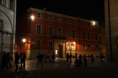 parma-nacht