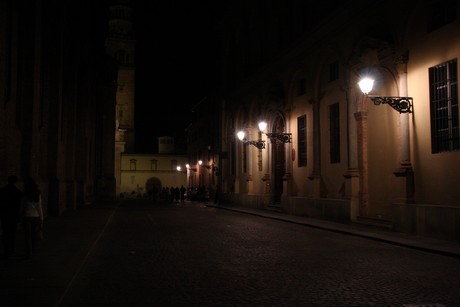 parma-nacht