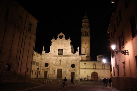 parma-nacht