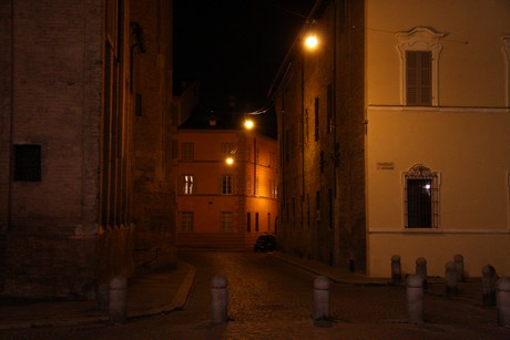 parma-nacht
