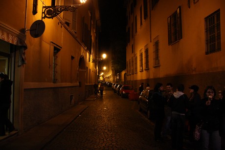 parma-nacht