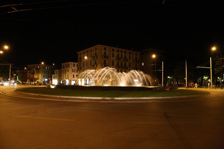 parma-nacht