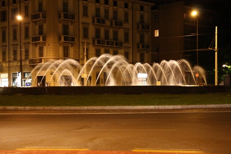parma-nacht