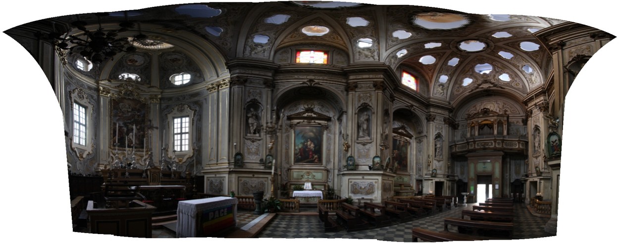 Parma - San Antonio 