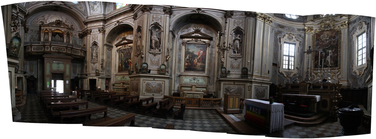 Parma - San Antonio 