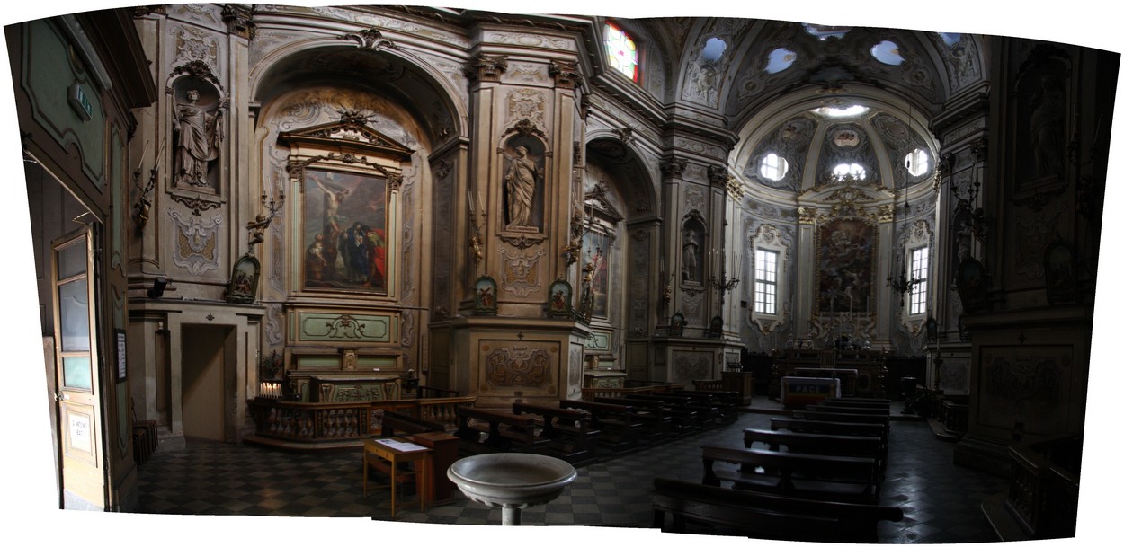 Parma - San Antonio 
