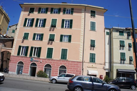 Pegli