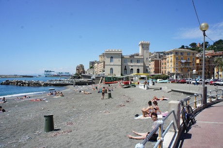Pegli