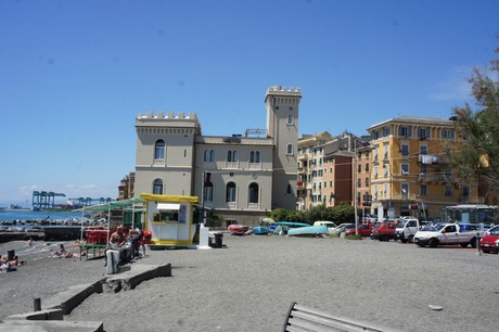 Pegli