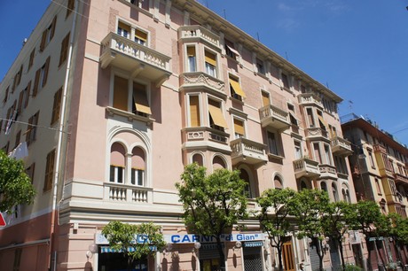 Pegli