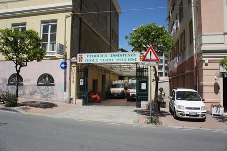 Pegli