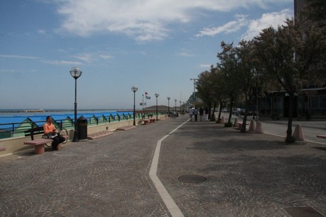 pesaro-strand