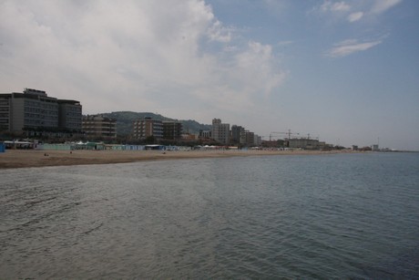 pesaro-strand