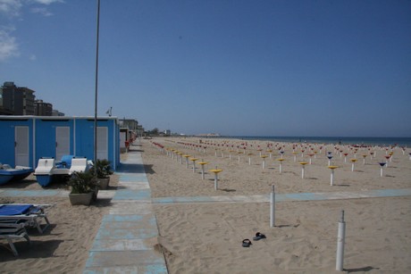 pesaro-strand