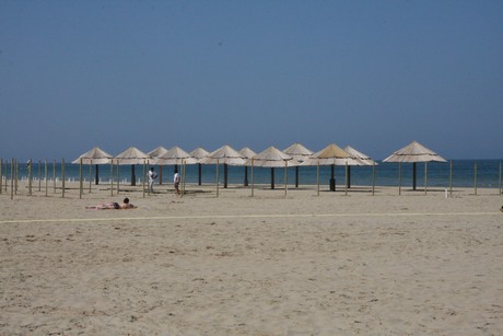 pesaro-strand