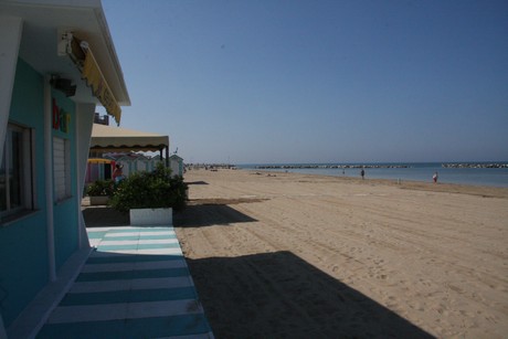 pesaro-strand