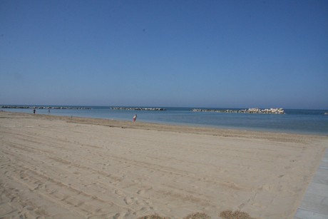 pesaro-strand