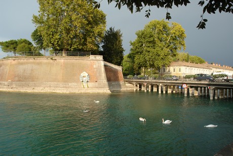 peschiera