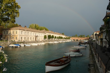 peschiera
