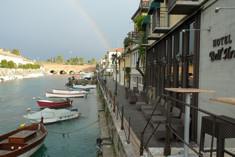 peschiera