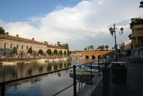 peschiera