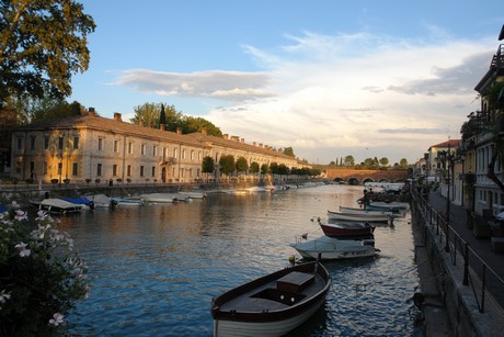 peschiera