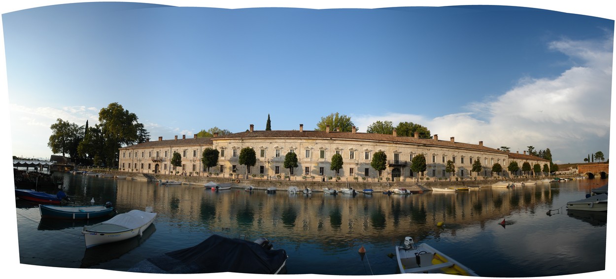 Peschiera del Garda 