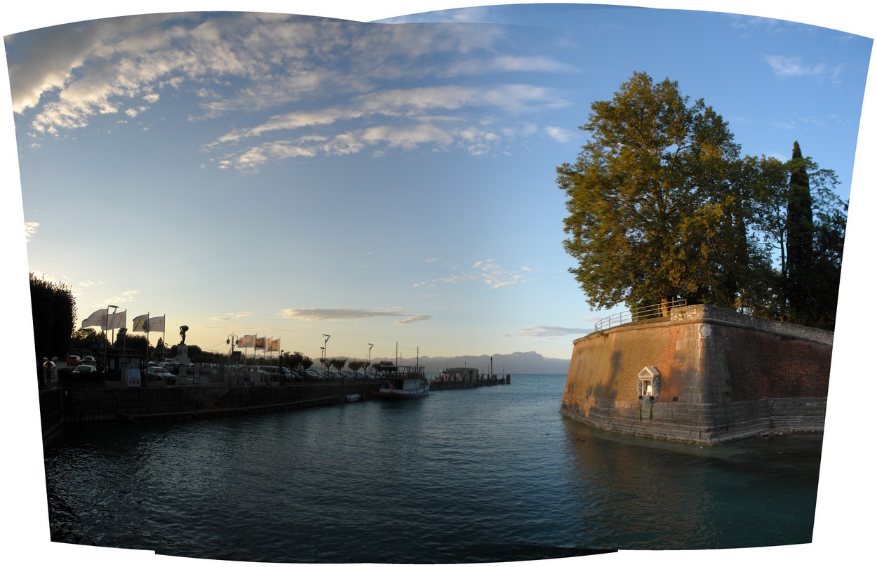 Peschiera del Garda 