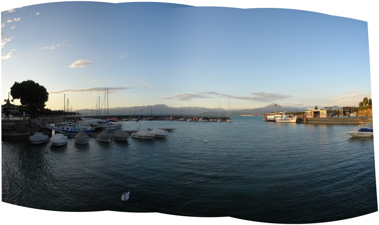 Peschiera del Garda 
