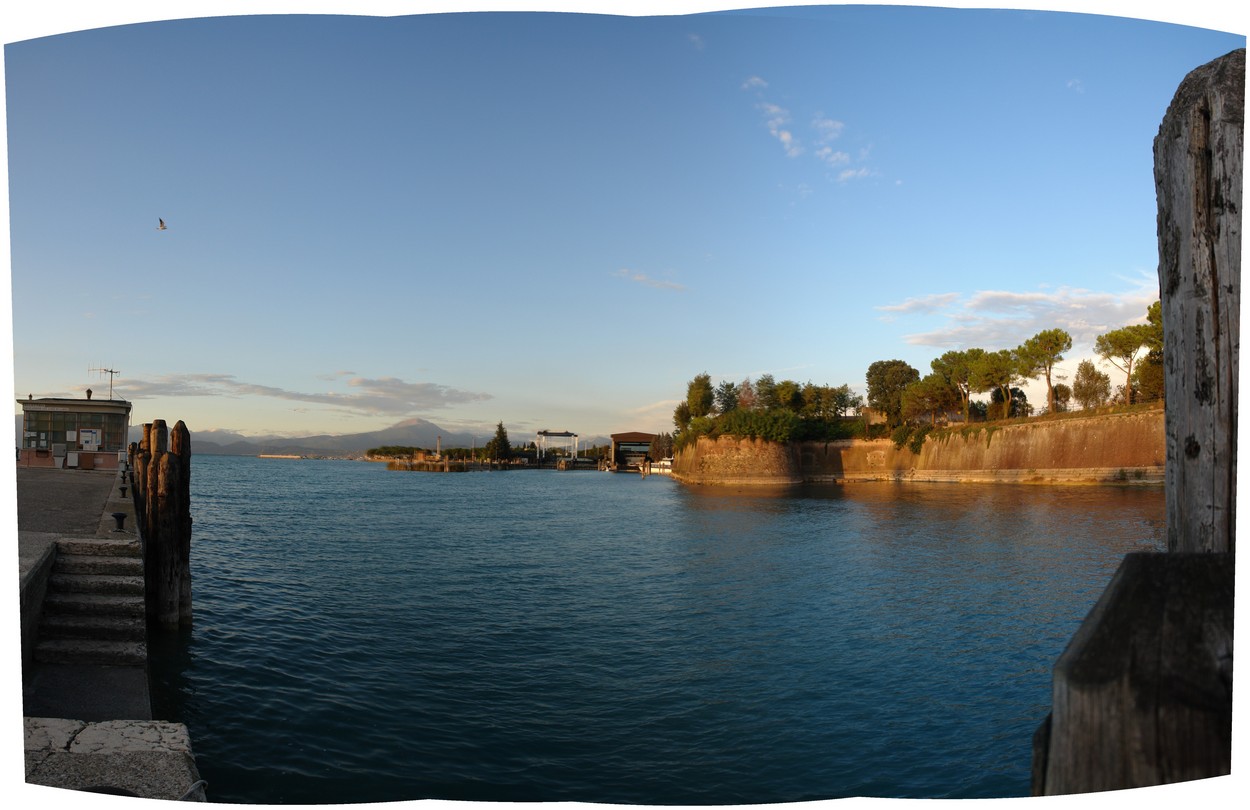 Peschiera del Garda 