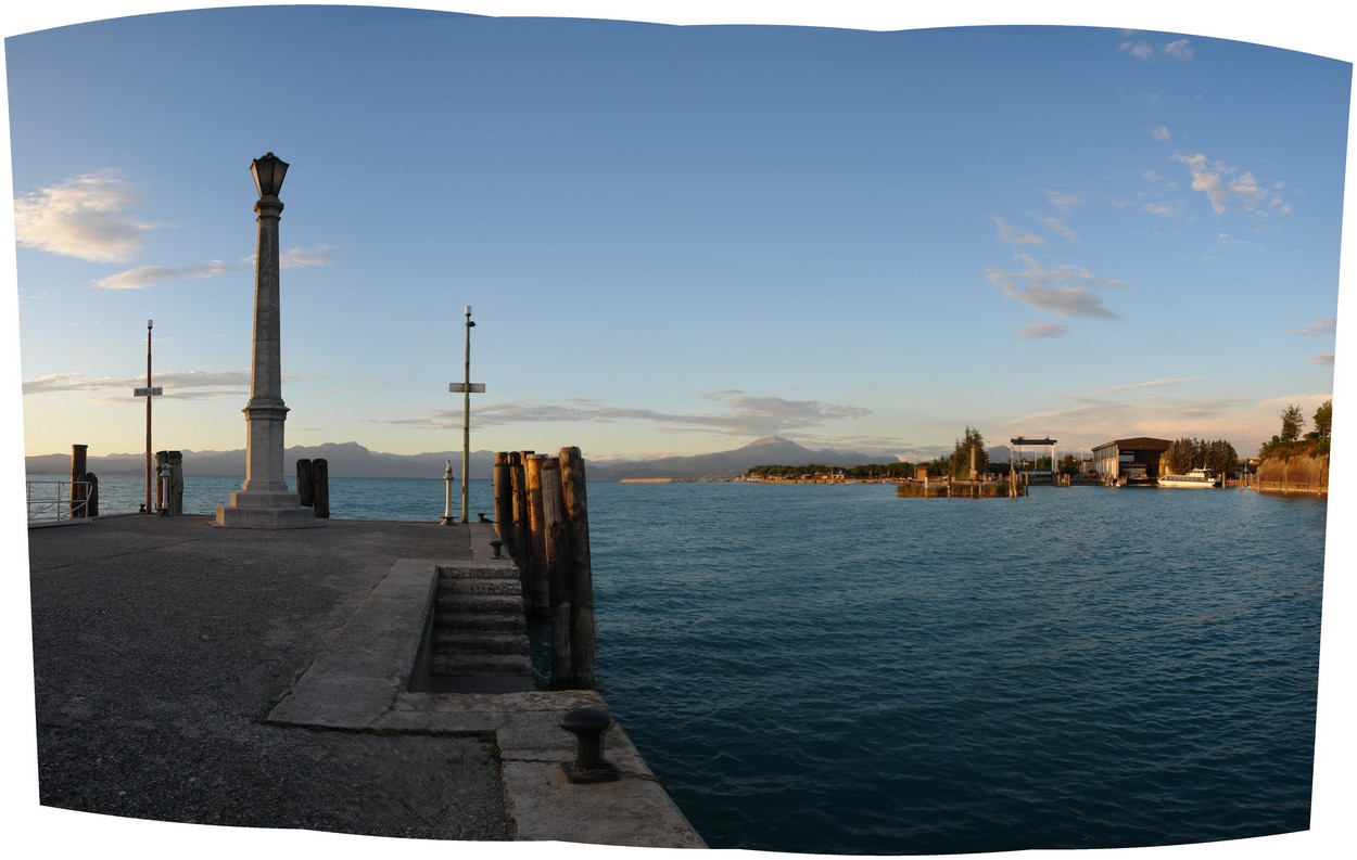 Peschiera del Garda 
