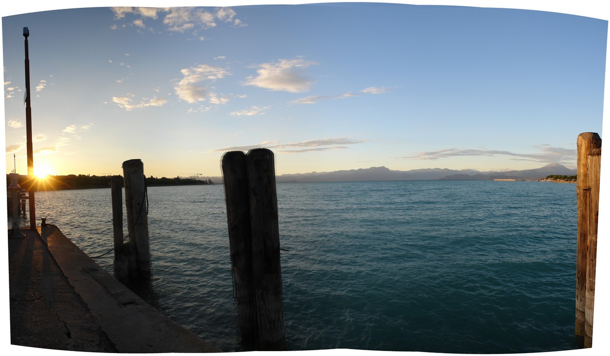 Peschiera del Garda 