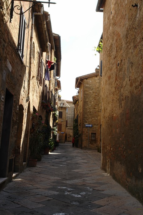 pienza