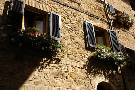 pienza