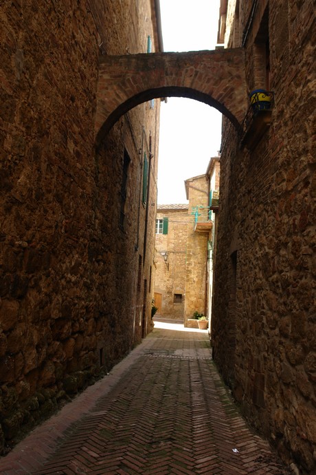 pienza