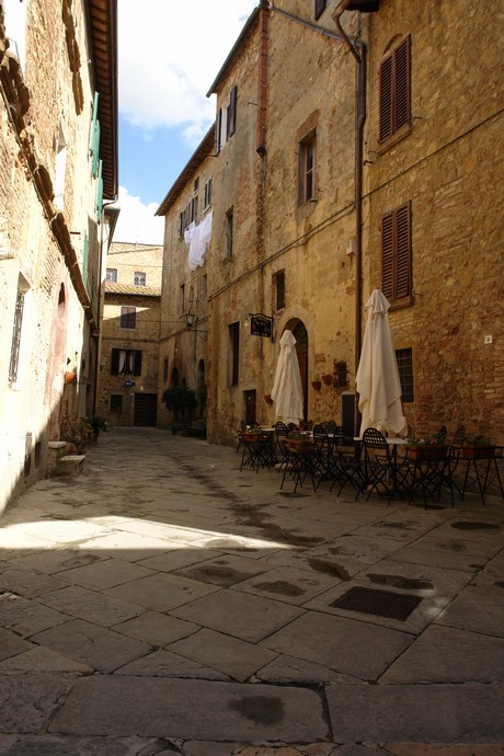 pienza