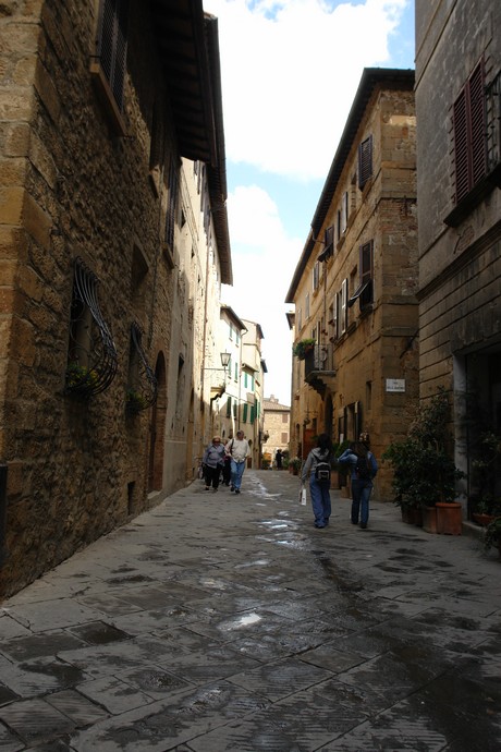 pienza