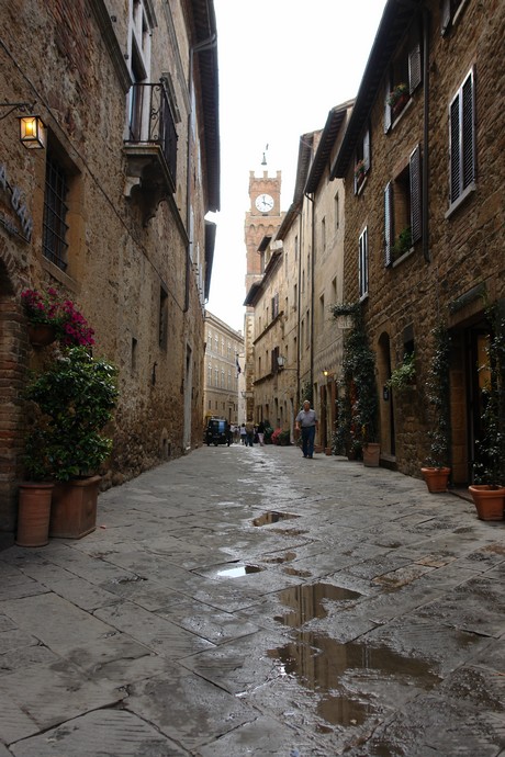 pienza