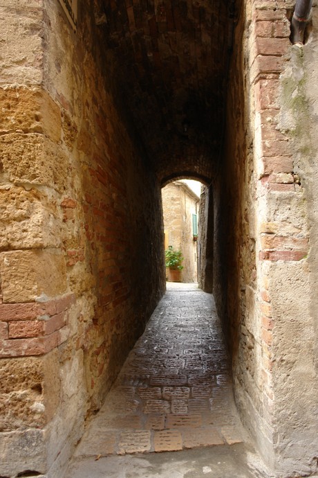 pienza