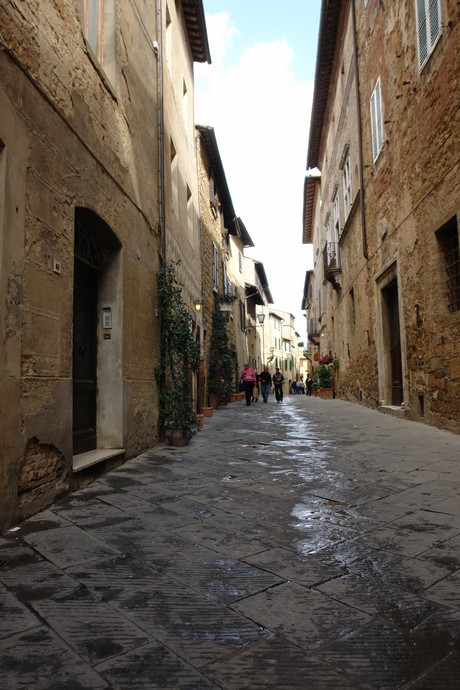 pienza