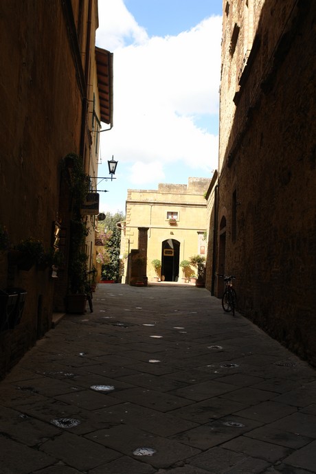 pienza