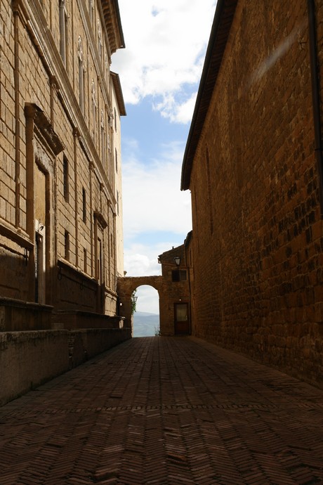 pienza