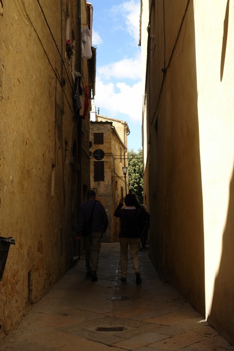 pienza