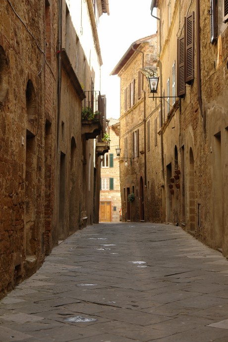 pienza