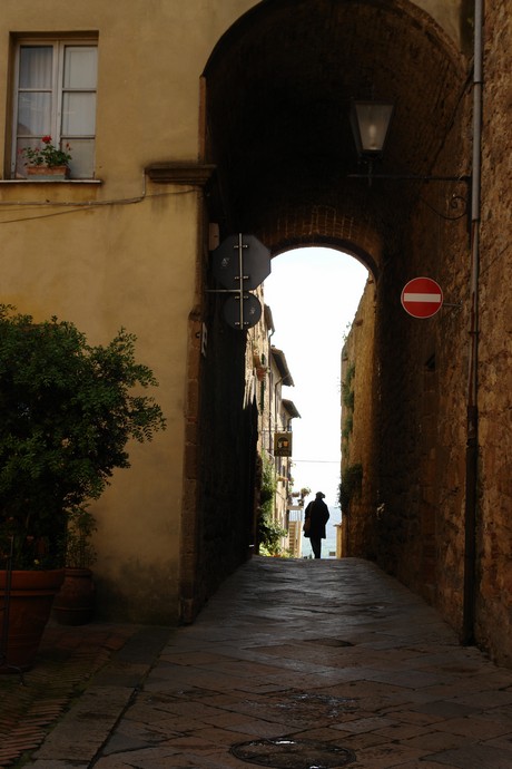 pienza