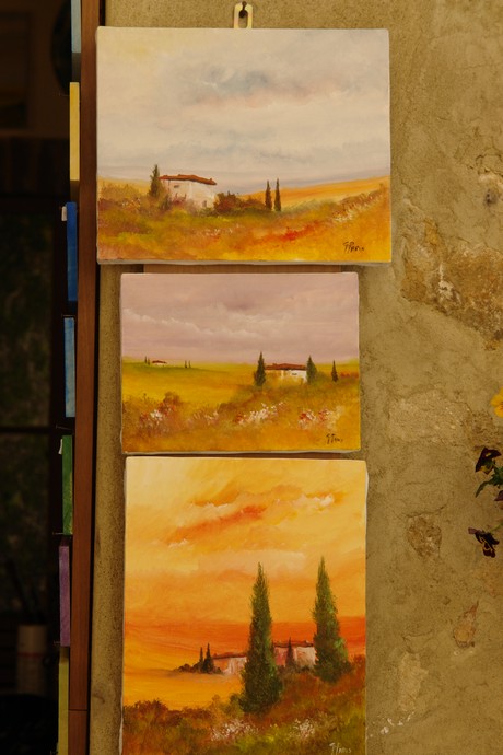 pienza