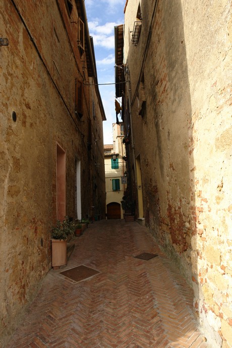 pienza