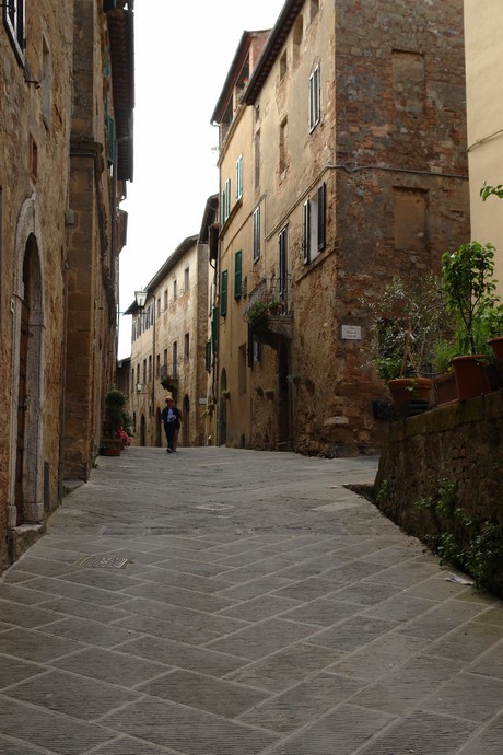 pienza